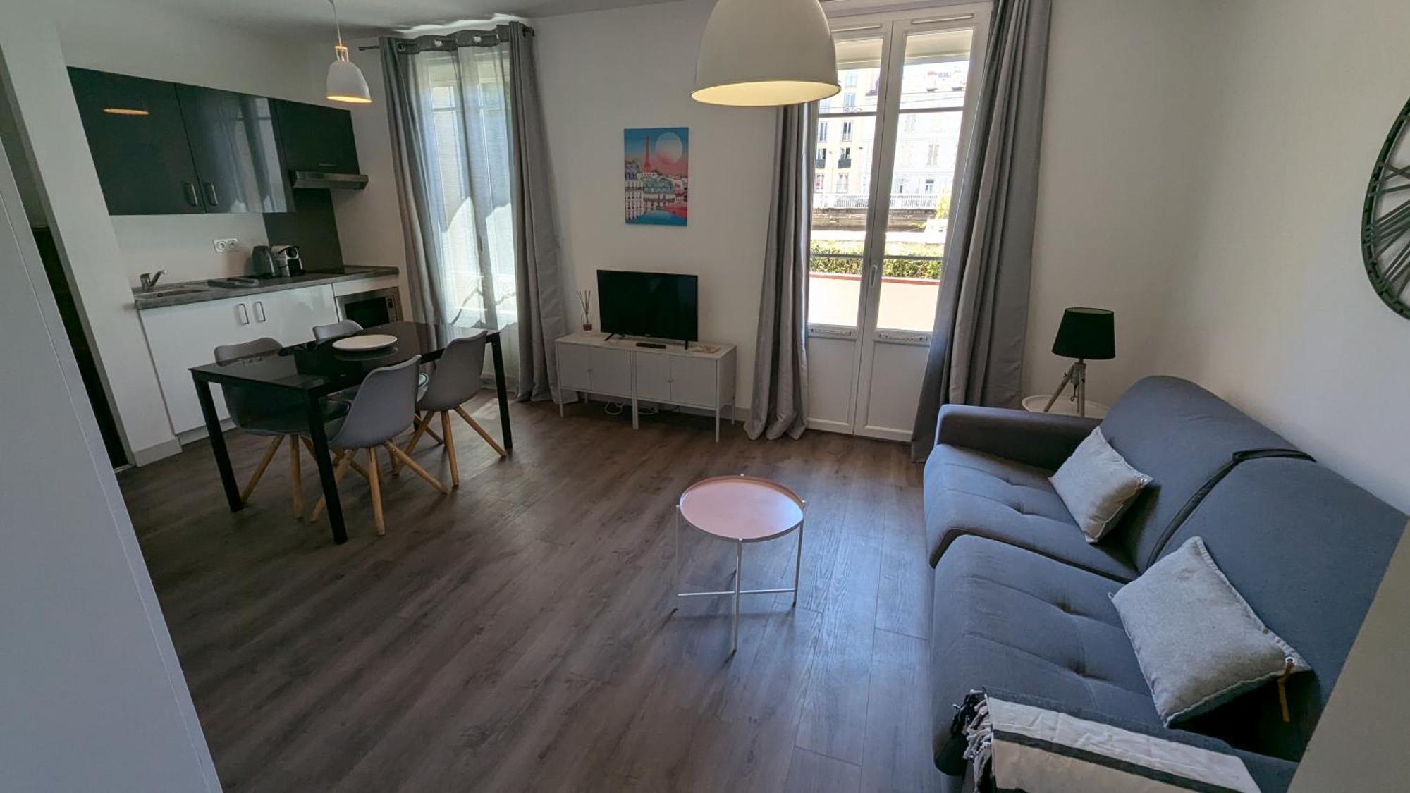 Les Trois Mai Cannes Exterior foto